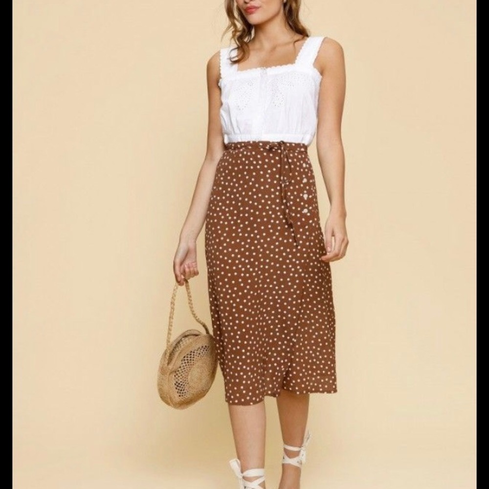 Rouje Gloria skirt 36